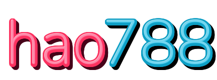hao788 — logo kanal