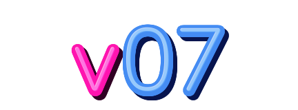 v07 — logo kanal