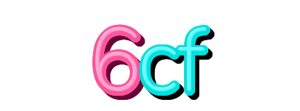 6cf — logo kanal