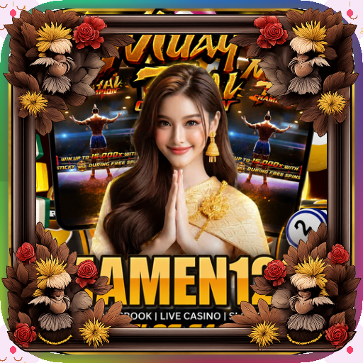 mamen123 — mitra unggulan