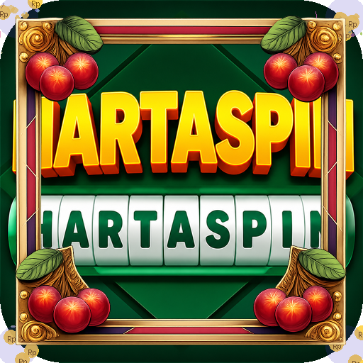 hartaspin — mitra unggulan